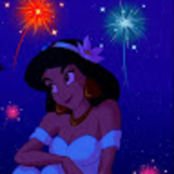 Meet your Posher, Jasmine - Picture 1 of 1